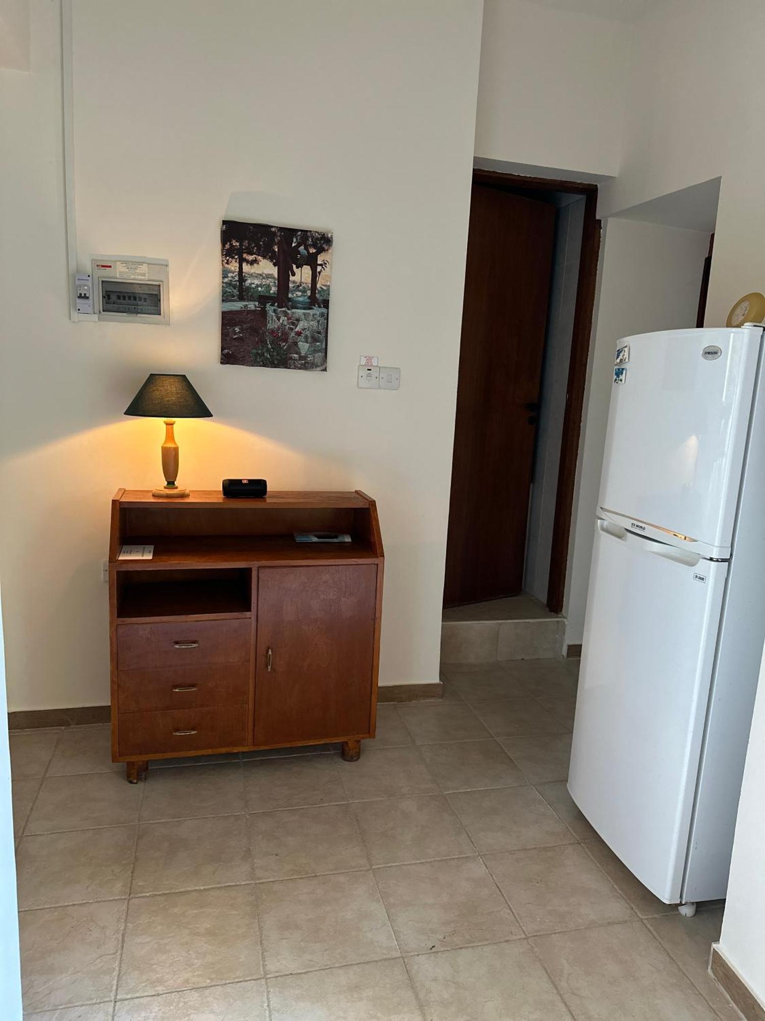 Country house Loucy's Art Mandria (Limassol)
